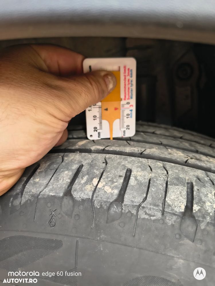 Dacia Jogger 5 locuri ECO-G 100 Extreme - 17