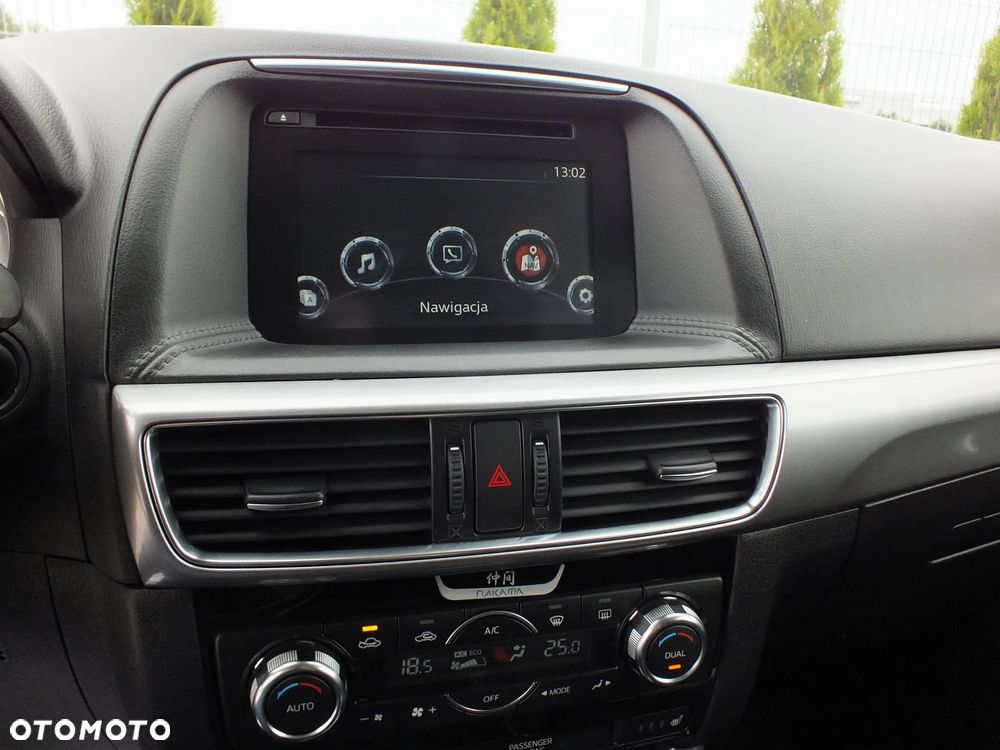 Mazda CX-5 2.0 SKYACTIV-G Prime-Line - 14