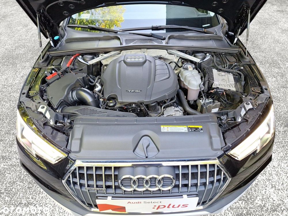 Audi A4 Allroad - 35