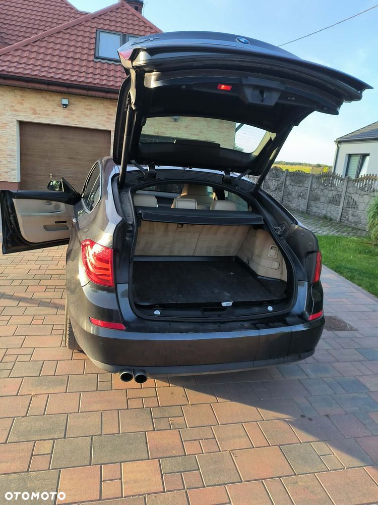 BMW Seria 5 - 4