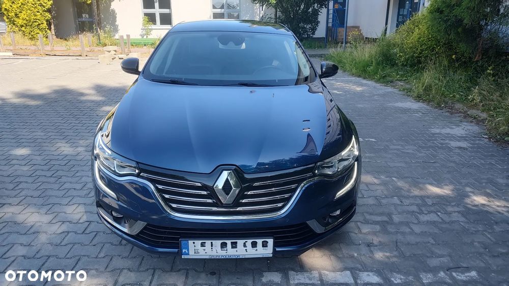 Renault Talisman 1.7 Blue dCi Limited - 15