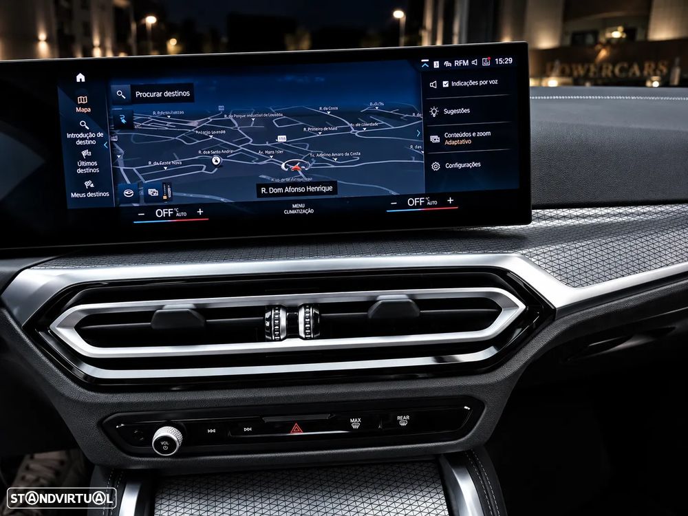 BMW i4 eDrive40 Gran Coupe M Sport - 26