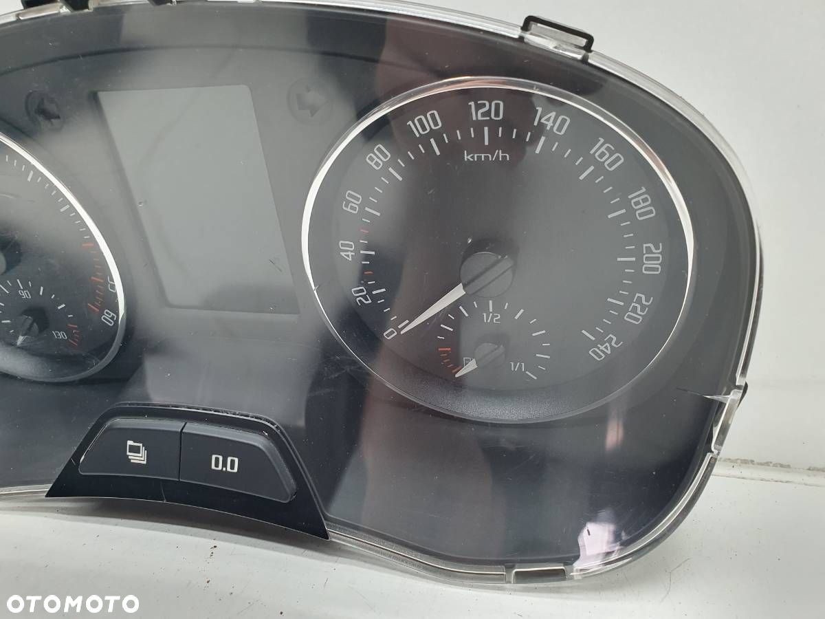 LICZNIK 1.6 TDI SKODA FABIA II EUROPA 5J0920840D - 3