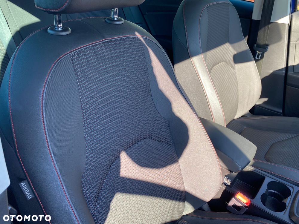 Seat Leon 1.5 EcoTSI Evo FR S&S - 23