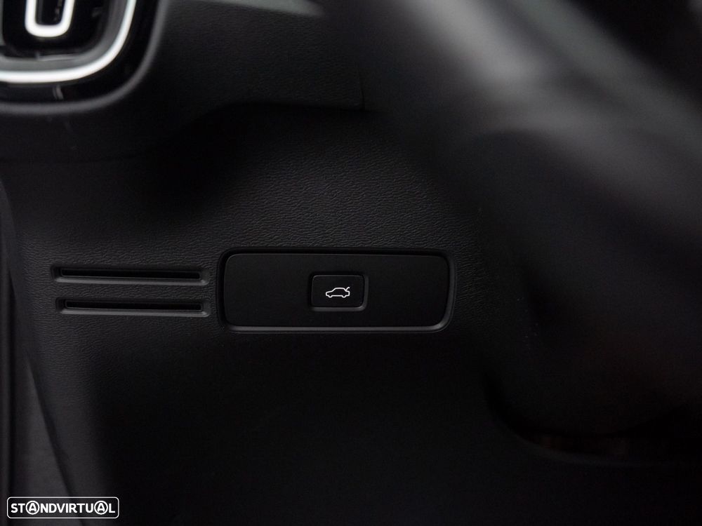 Volvo C40 Recharge Twin Ultimate - 22
