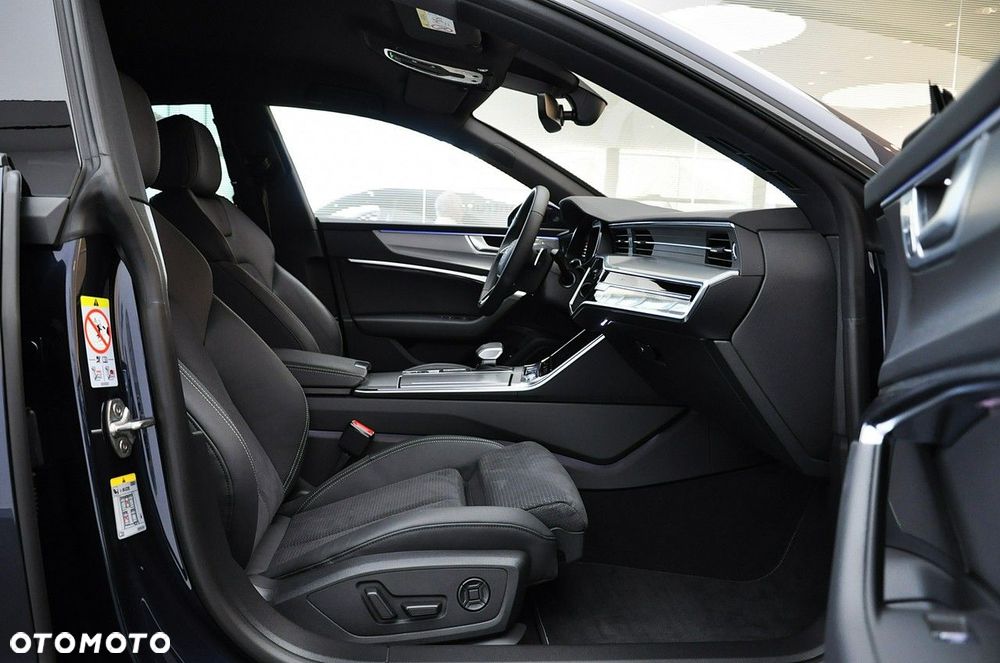 Audi A7 Sportback 55 TFSI Quattro S tronic - 19