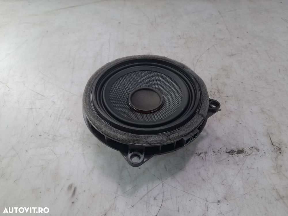 Boxa difuzor 920918503 BMW X4 F26 [2014 - 2018] 3.0d  N57D30B - 1