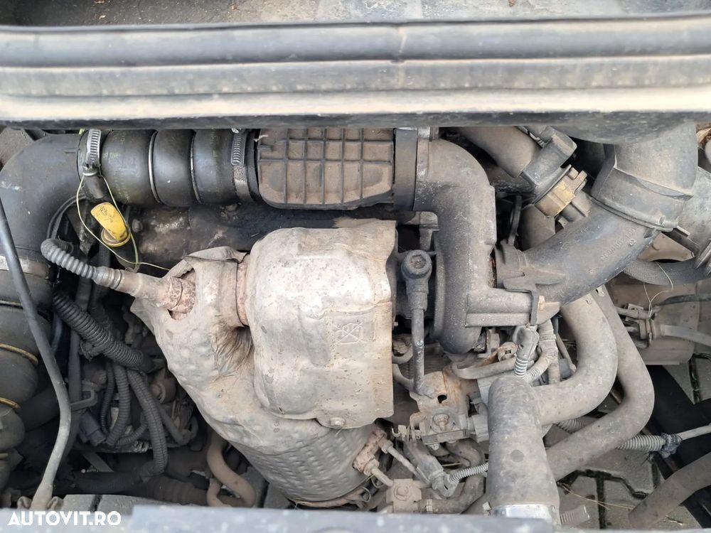 Toyota PROACE MOTOR DEFECT - 34