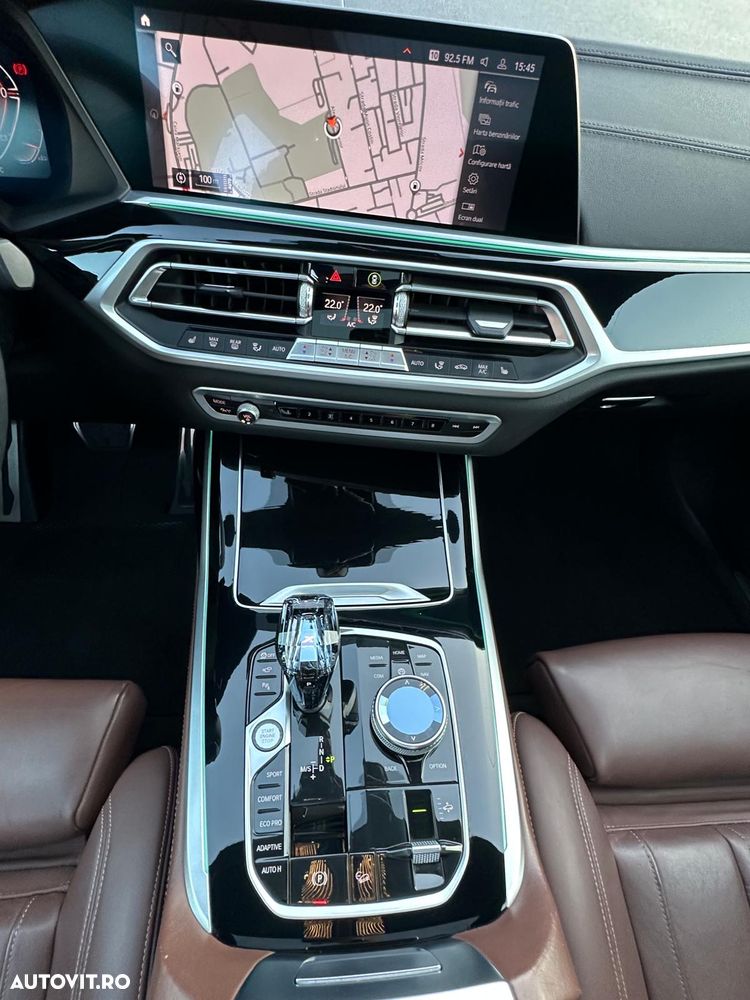 BMW X7 xDrive40d MHEV - 26