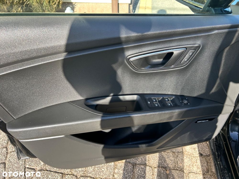 Seat Leon 1.4 TSI FR S&S - 19