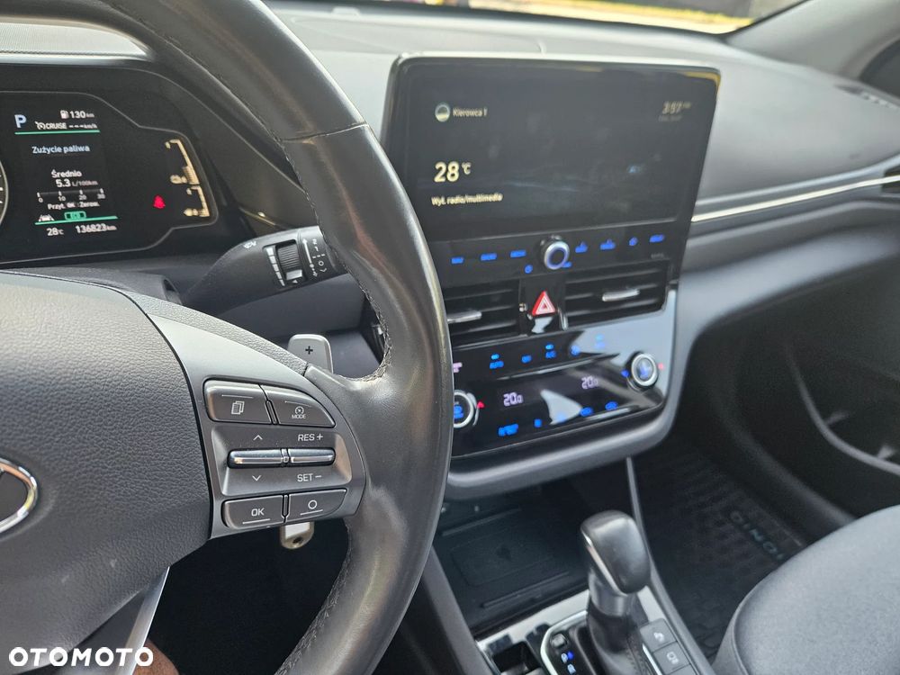 Hyundai IONIQ 1.6 GDI Prime - 20