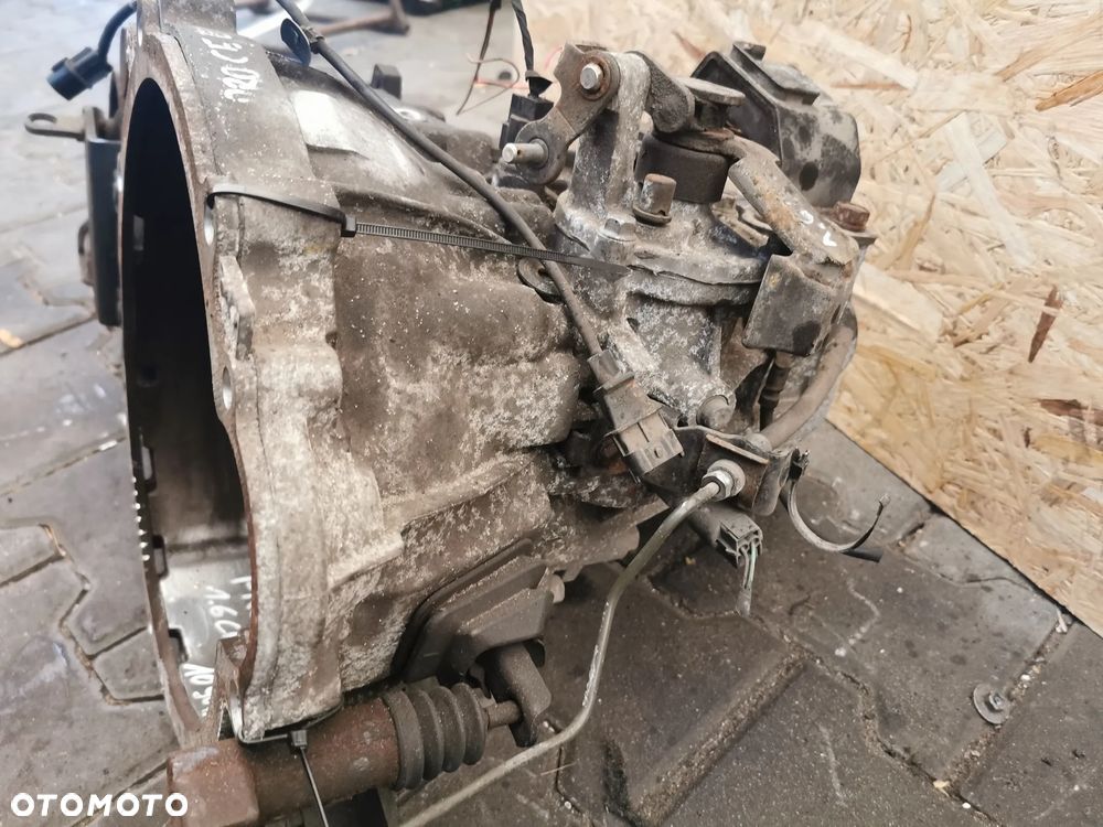 Skrzynia Biegów Manualna HYUNDAI i30 KIA CEED 1.6 CRDI 115KM W9J6C - 4