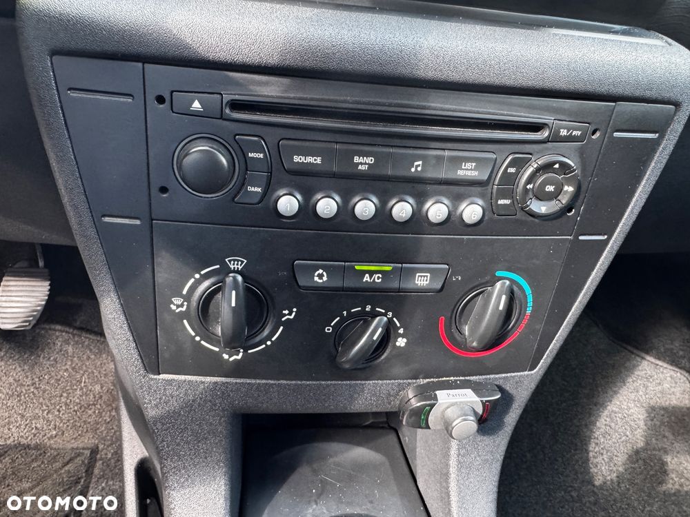 Citroën C4 1.6 16V Impress Pack - 18