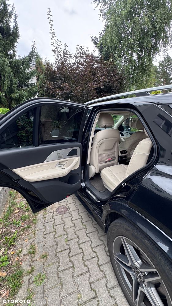 Mercedes-Benz GLE - 6