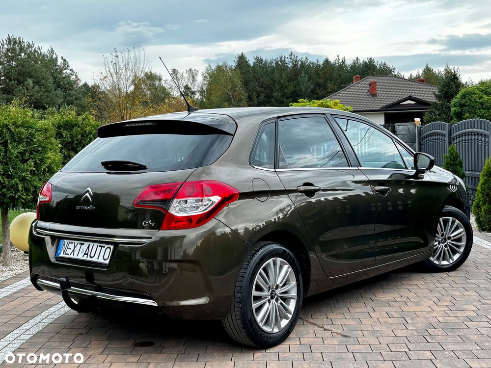 Citroën C4 - 17