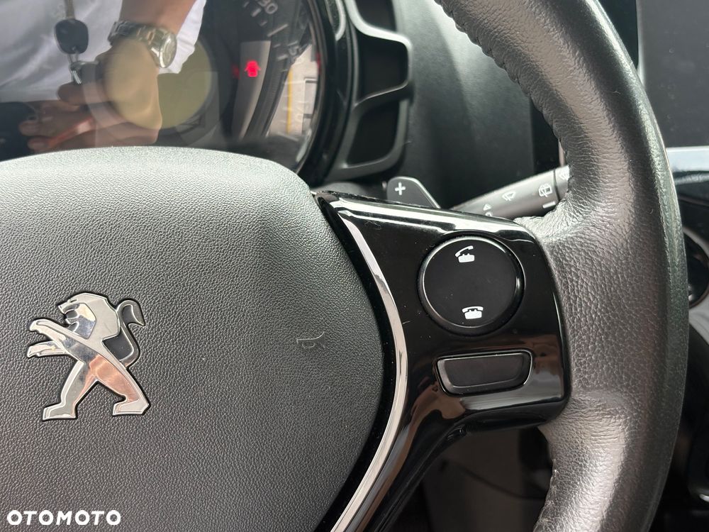 Peugeot 108 VTI 68 ETG5 Top Active - 15
