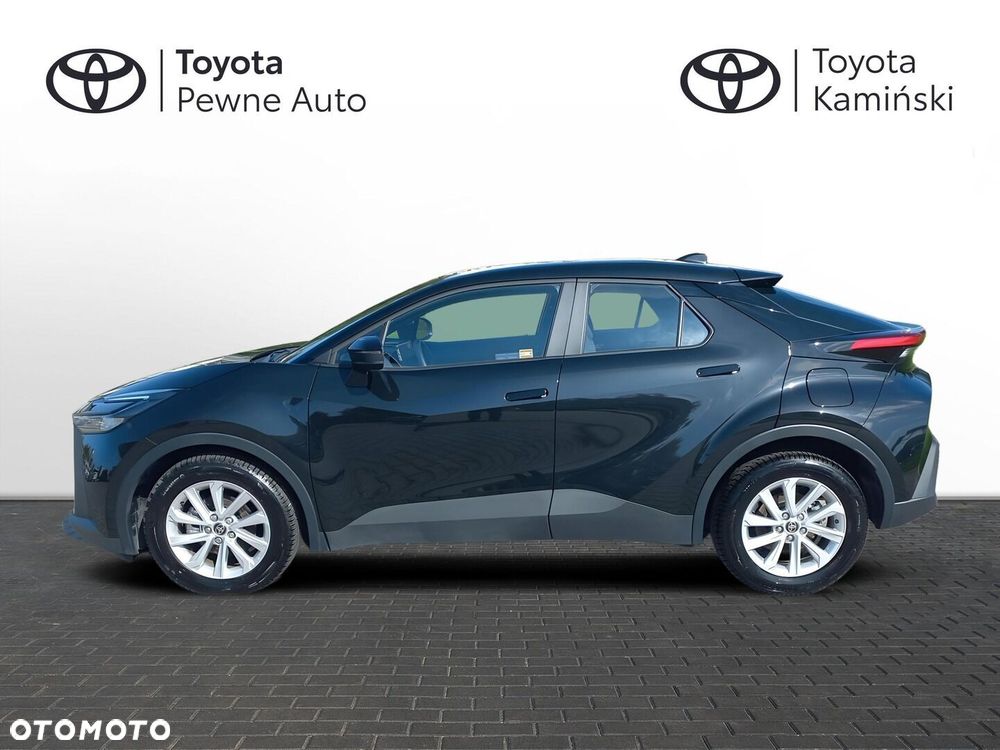 Toyota C-HR 1.8 Hybrid Comfort - 2