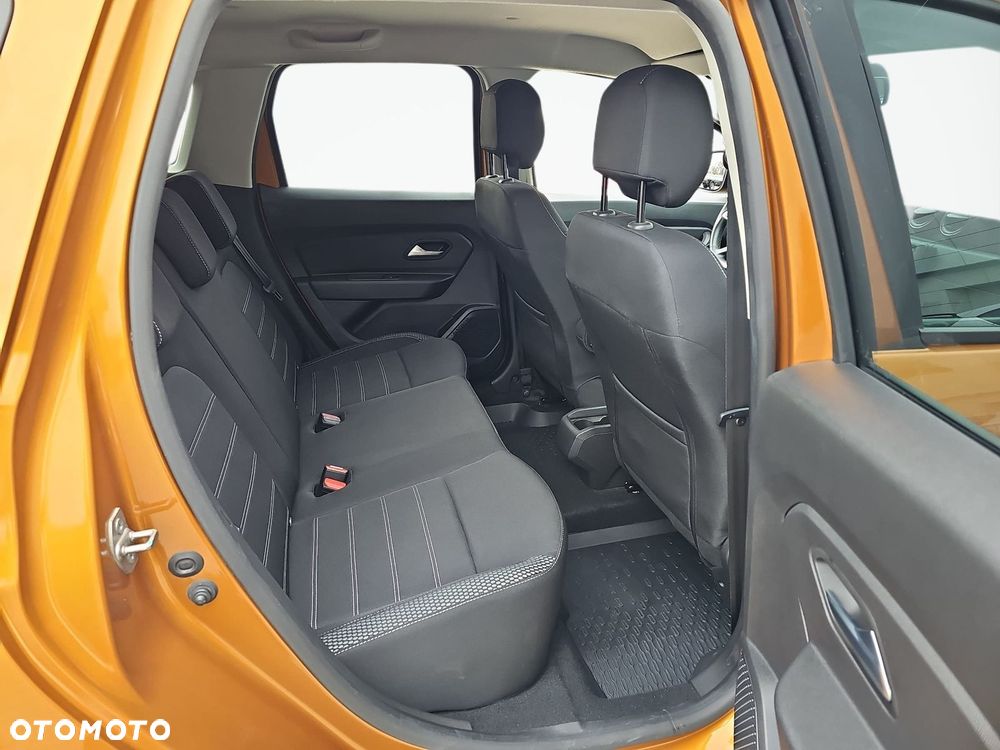 Dacia Duster 1.0 TCe SL Look - 11