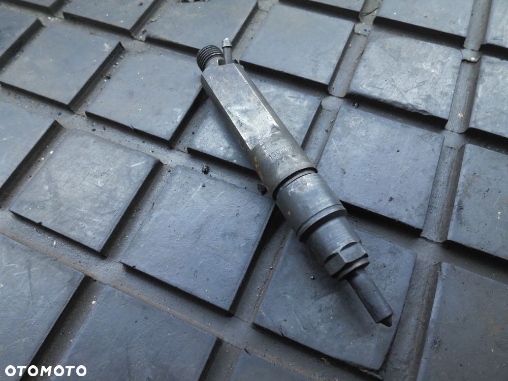 Wtryskiwacz wtrysk VW AUDI SEAT 1.9 TDI 028130202P POSIADAM 5 SZTUK - 1