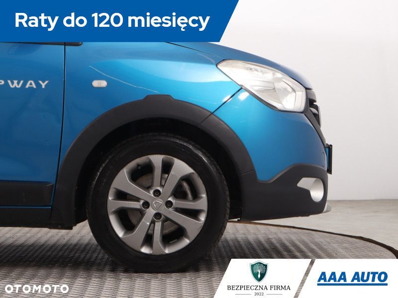 Dacia Lodgy - 16