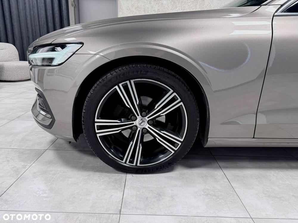 Volvo V60 D3 Geartronic Inscription - 19