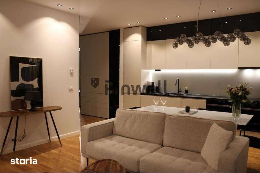 3 Camere I Luxuria I Parcare inclusa — fotografia 1