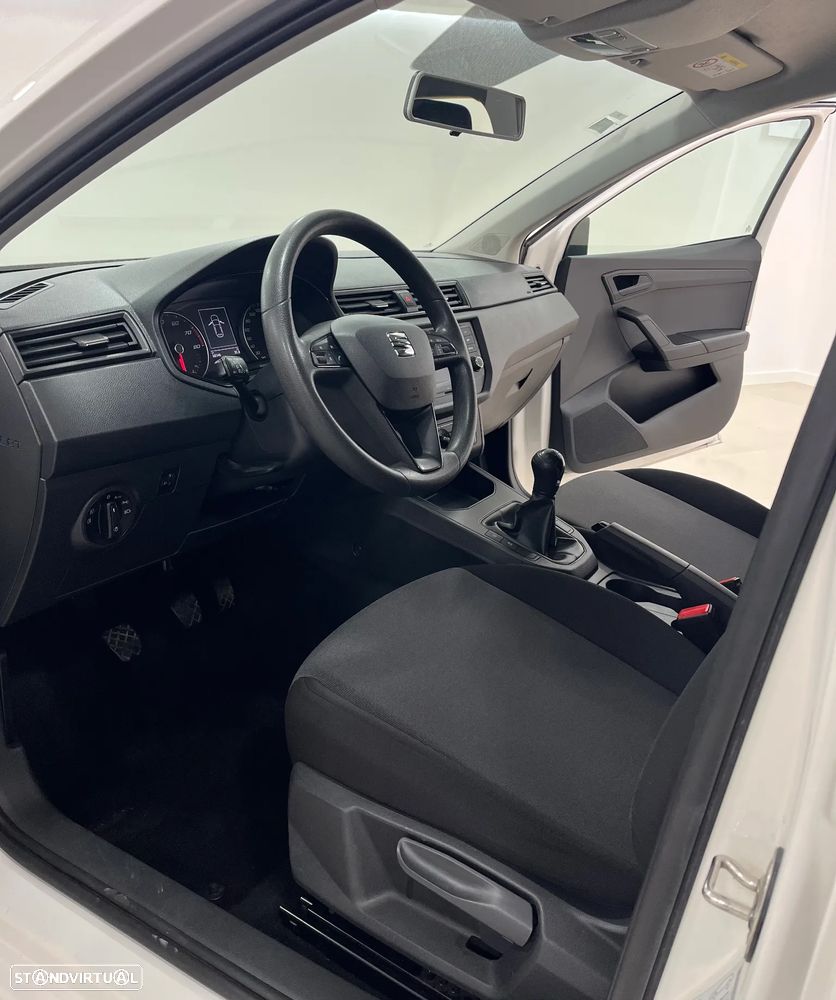 SEAT Ibiza 1.0 MPI Style - 7