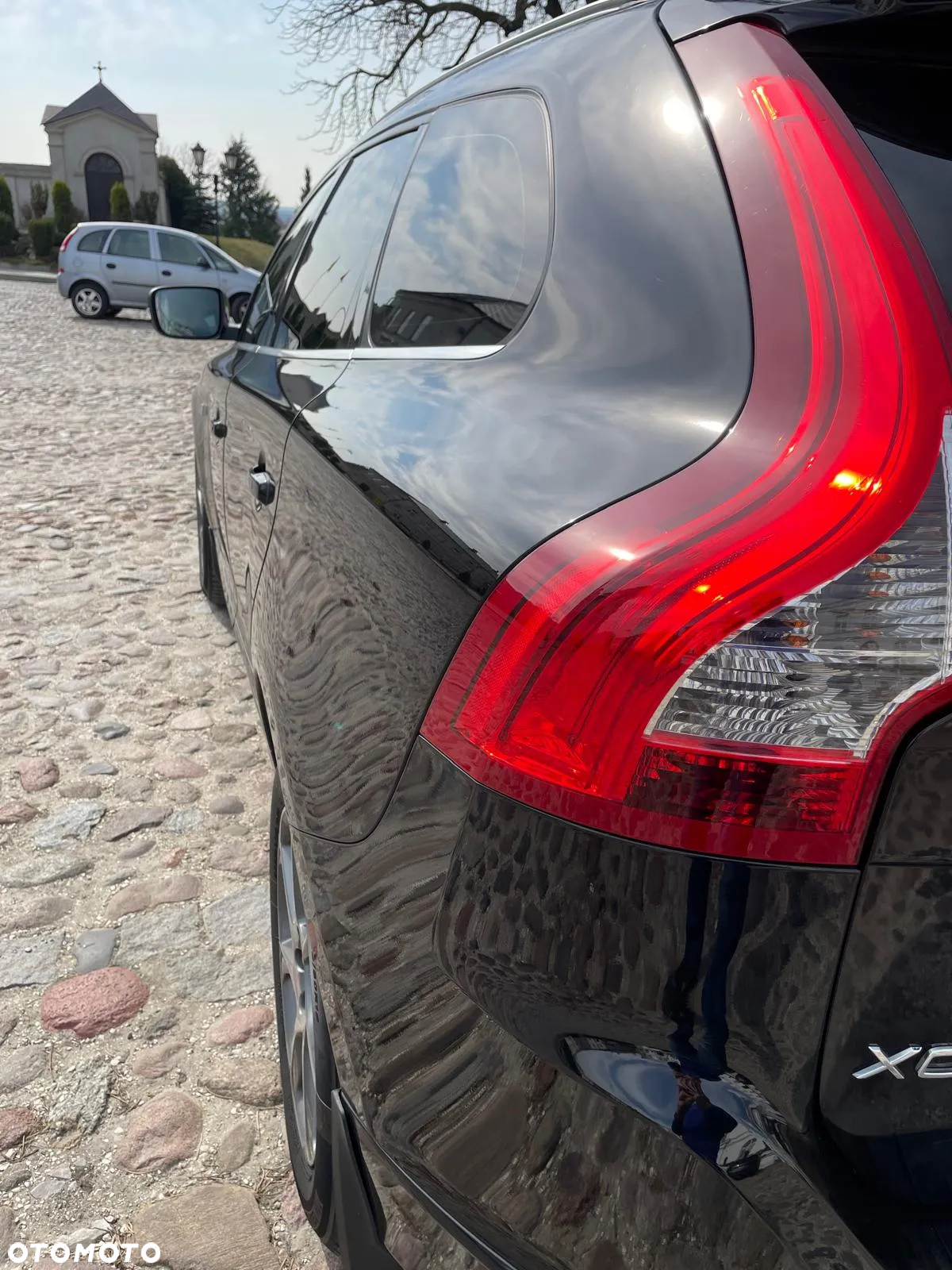 Volvo XC 60 D3 Drive-E Ocean Race - 15