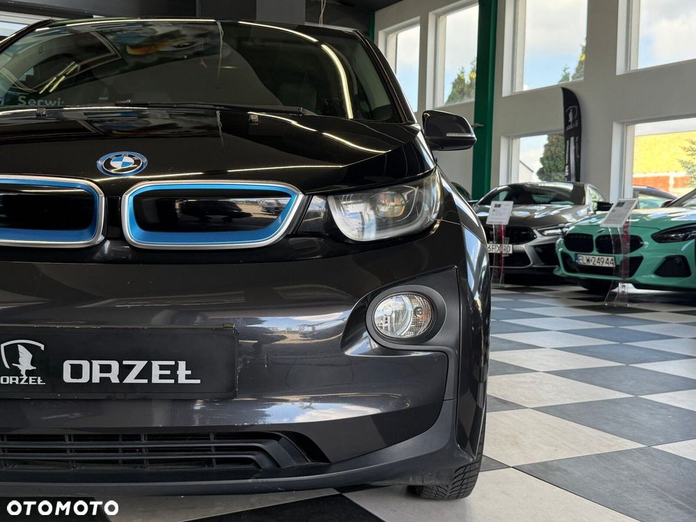 BMW i3 - 33