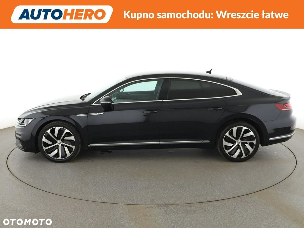 Volkswagen Arteon 2.0 TSI R-Line DSG - 3