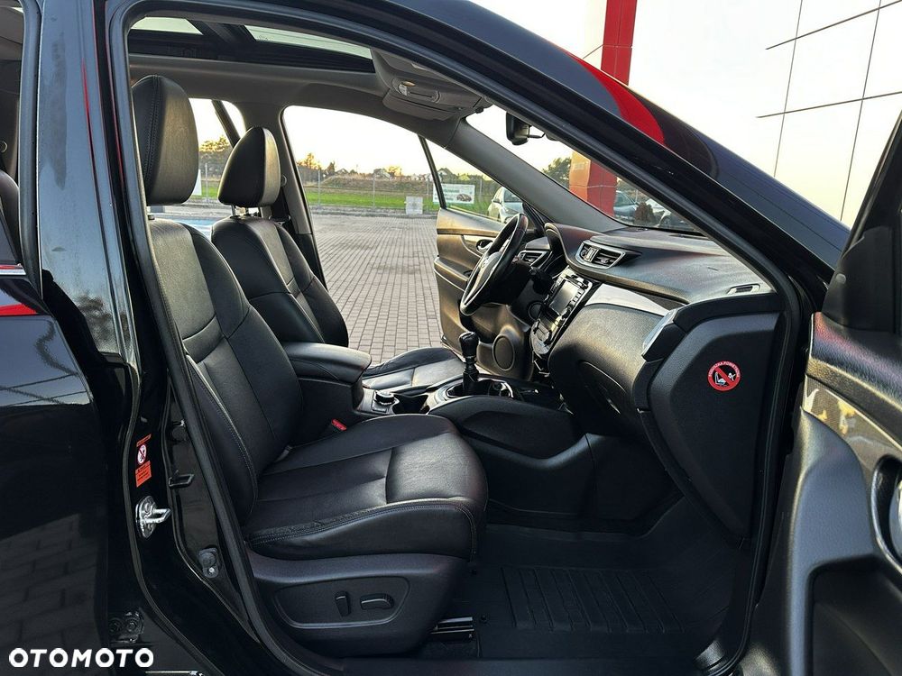 Nissan X-Trail 1.6 DCi Tekna 4WD - 19