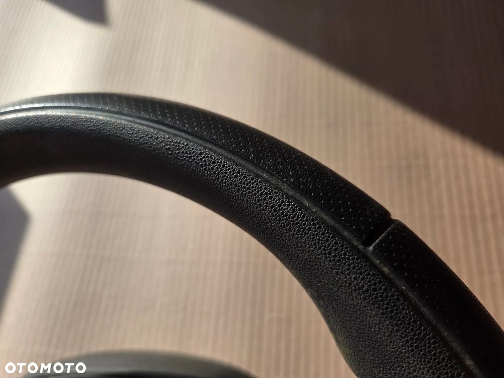 Kierownica multifunkcja Citroen Berlingo IV - 11