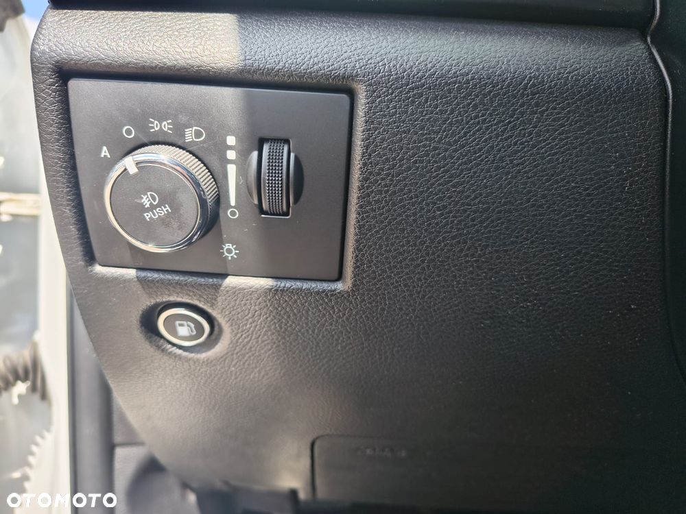 Jeep Grand Cherokee 3.6 V6 Pentastar 4WD Automatik Laredo - 15