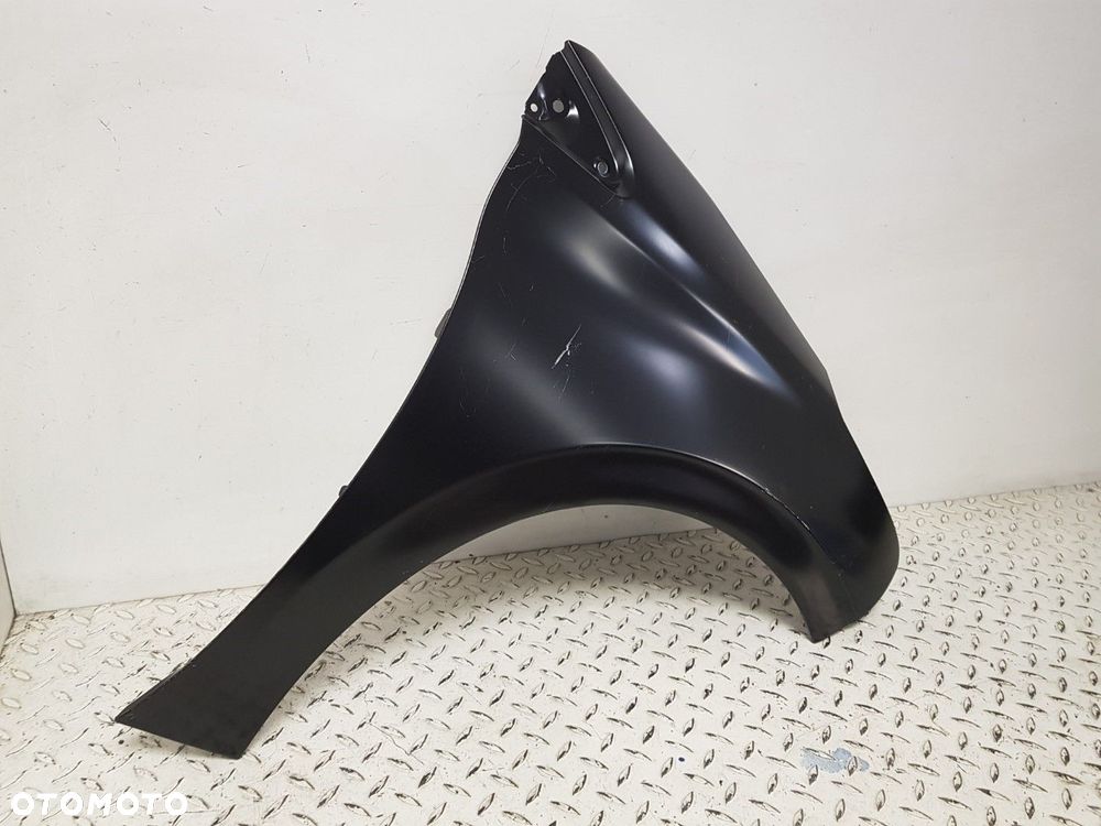 FABRYCZNIE NOWY ORYGINALNY BŁOTNIK PRAWY PRZEDNI PEUGEOT 208 1 I 12-19 9672971480 PRAWA PRZÓD - 5