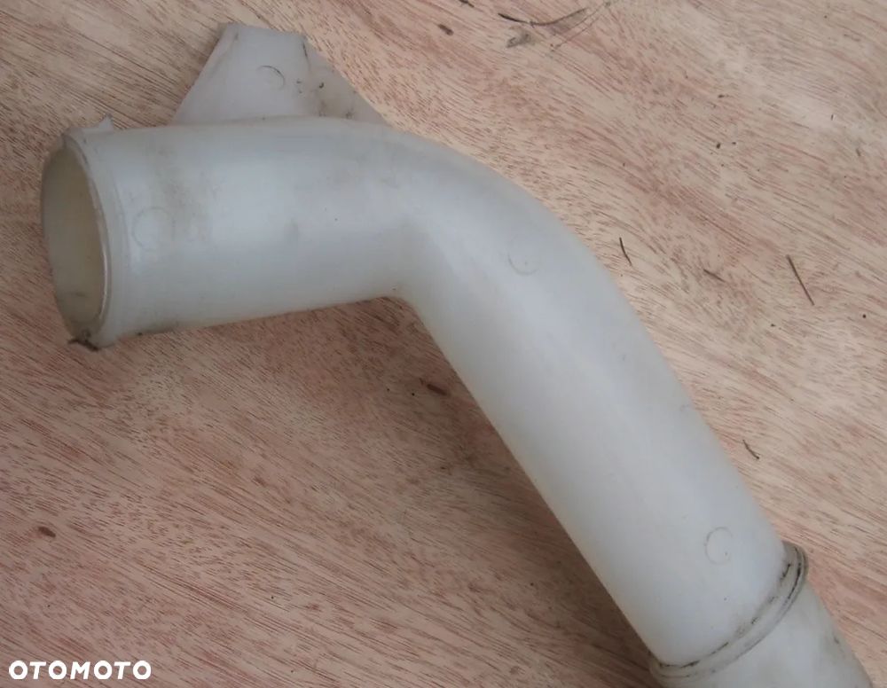 zbiornik spryskiwaczy POLO FABIA I 6Q0955453 - 5