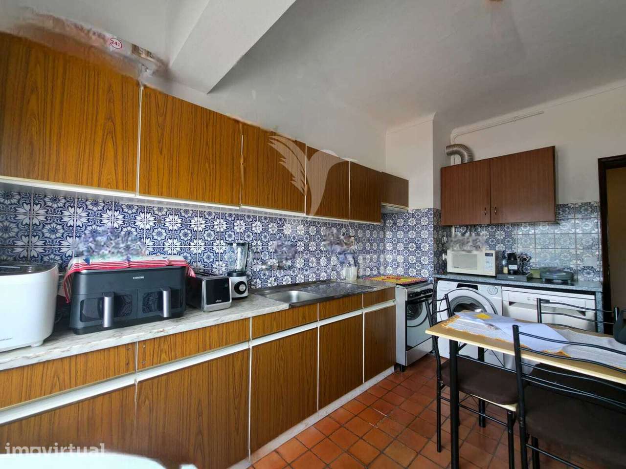 Apartamento T3 centro de Rio Maior - Grande imagem: 3/16