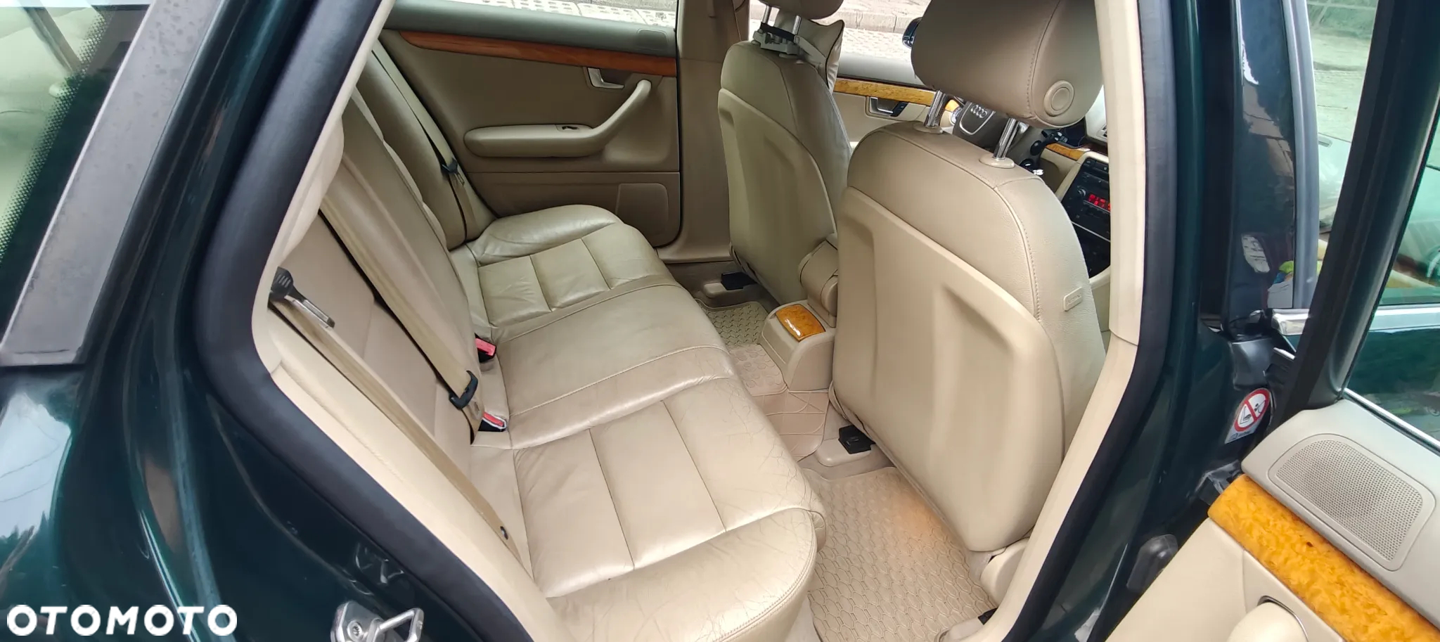 Audi A4 2.0 TDI - 12