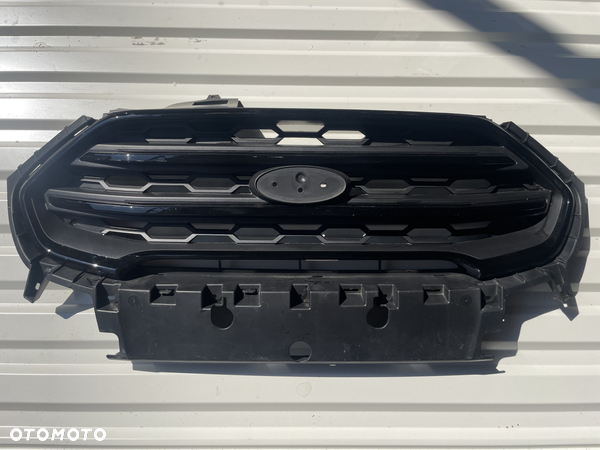 ATRAPA PRZÓD GRILL FORD ECOSPORT II LIFT GN15-17B968 ORYGINAŁ