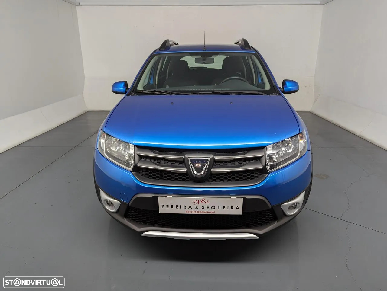 Dacia Sandero 1.5 dCi Confort - 3