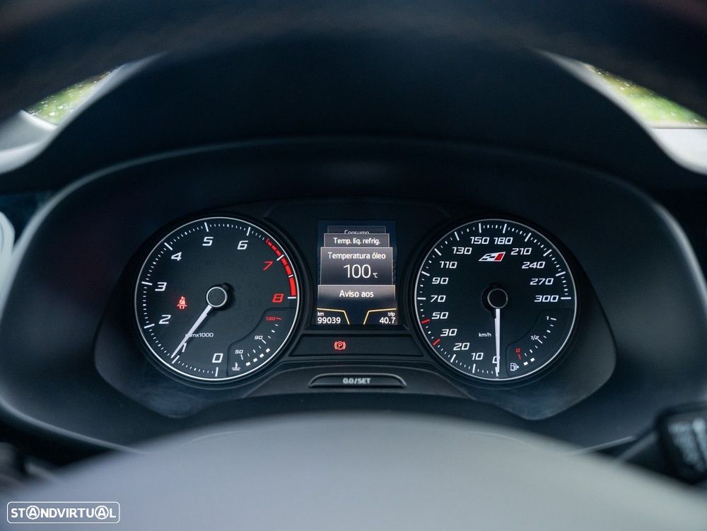 SEAT Leon SC 2.0 TSI S&S DSG Cupra 290 - 30