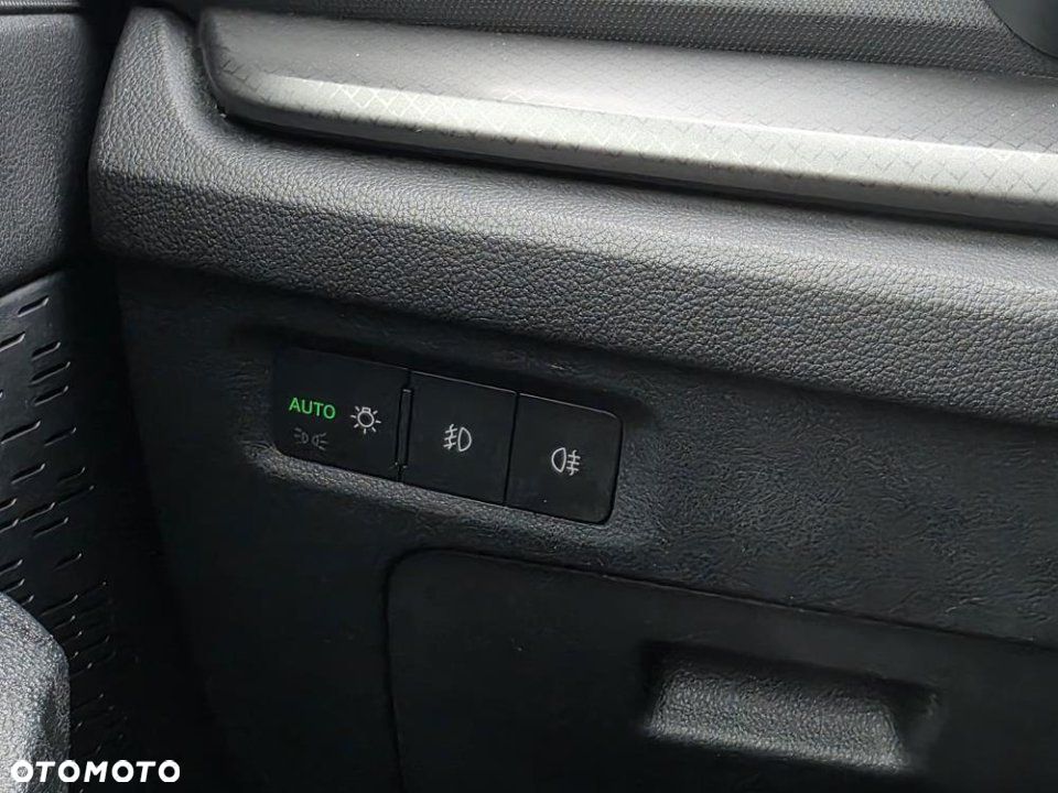 Skoda Octavia - 9