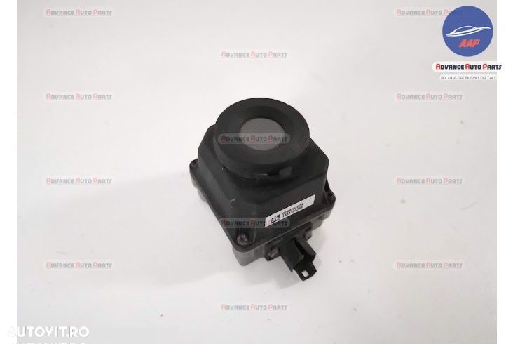 Camera Nightvision BMW F10 F15 F16 F85 F86 F06 F12 F13 Seria 5 6 X5 X6 - 1