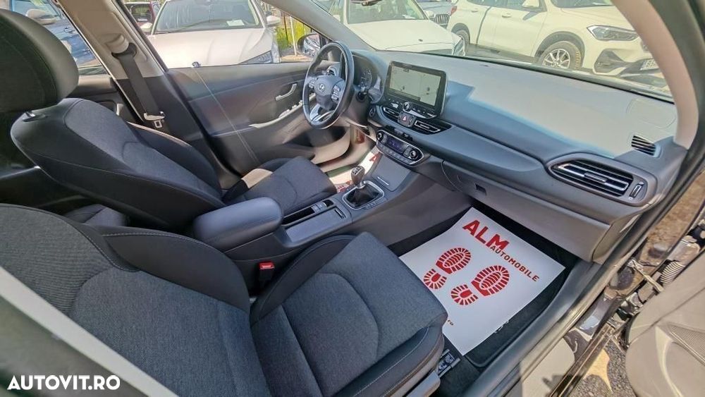 Hyundai i30 - 6
