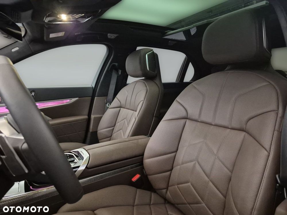 BMW Seria 7 740d xDrive mHEV M Sport sport - 13