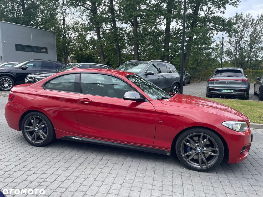 BMW Seria 2 - 5