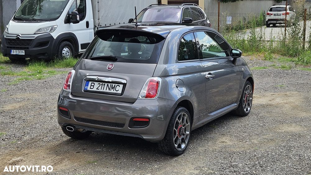 Fiat 500 - 9