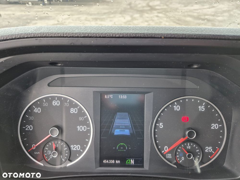 MAN TGX 470 LLS-U - 5