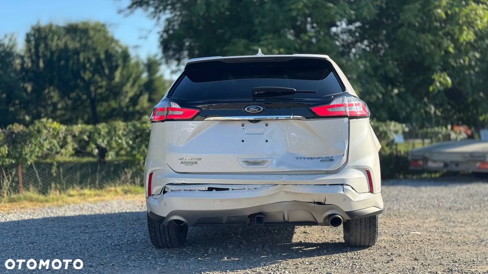 Ford Edge 2.0 EcoBlue Twin-Turbo 4WD ST-Line - 7