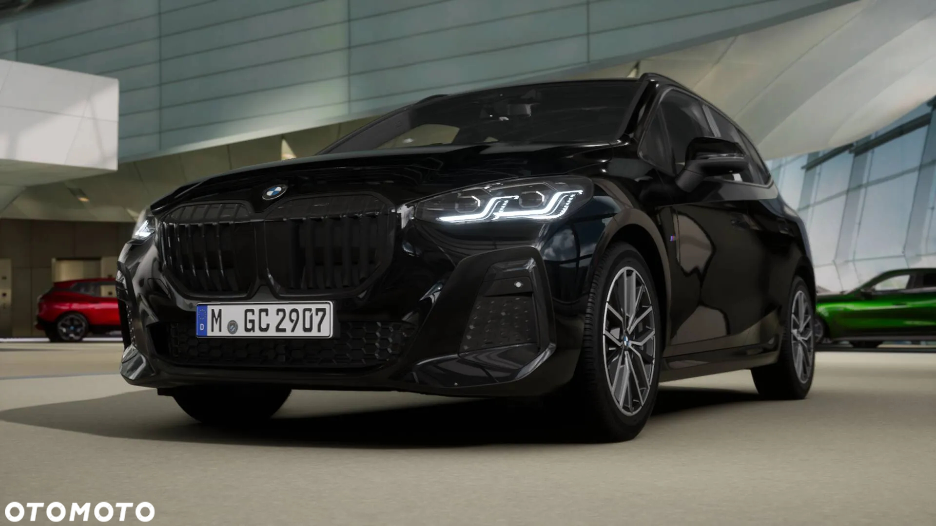 BMW Seria 2 223 xDrive mHEV - 3