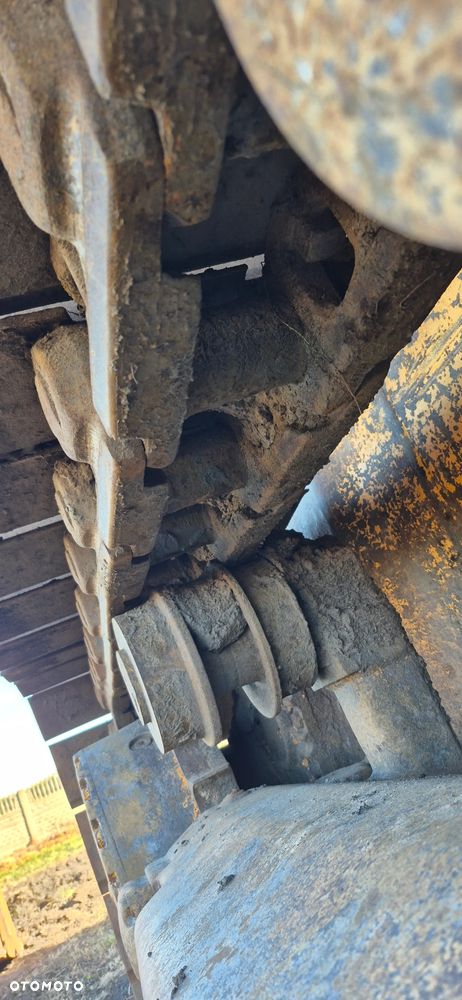 HSW HSW STALOWA WOLA DRESSTA TD 20 M ,KLIMATYZACJA - 12